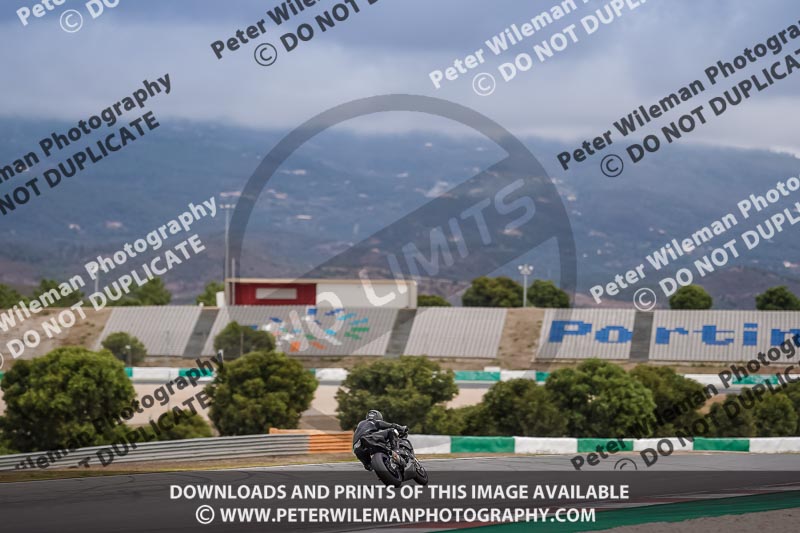 motorbikes;no limits;october 2019;peter wileman photography;portimao;portugal;trackday digital images